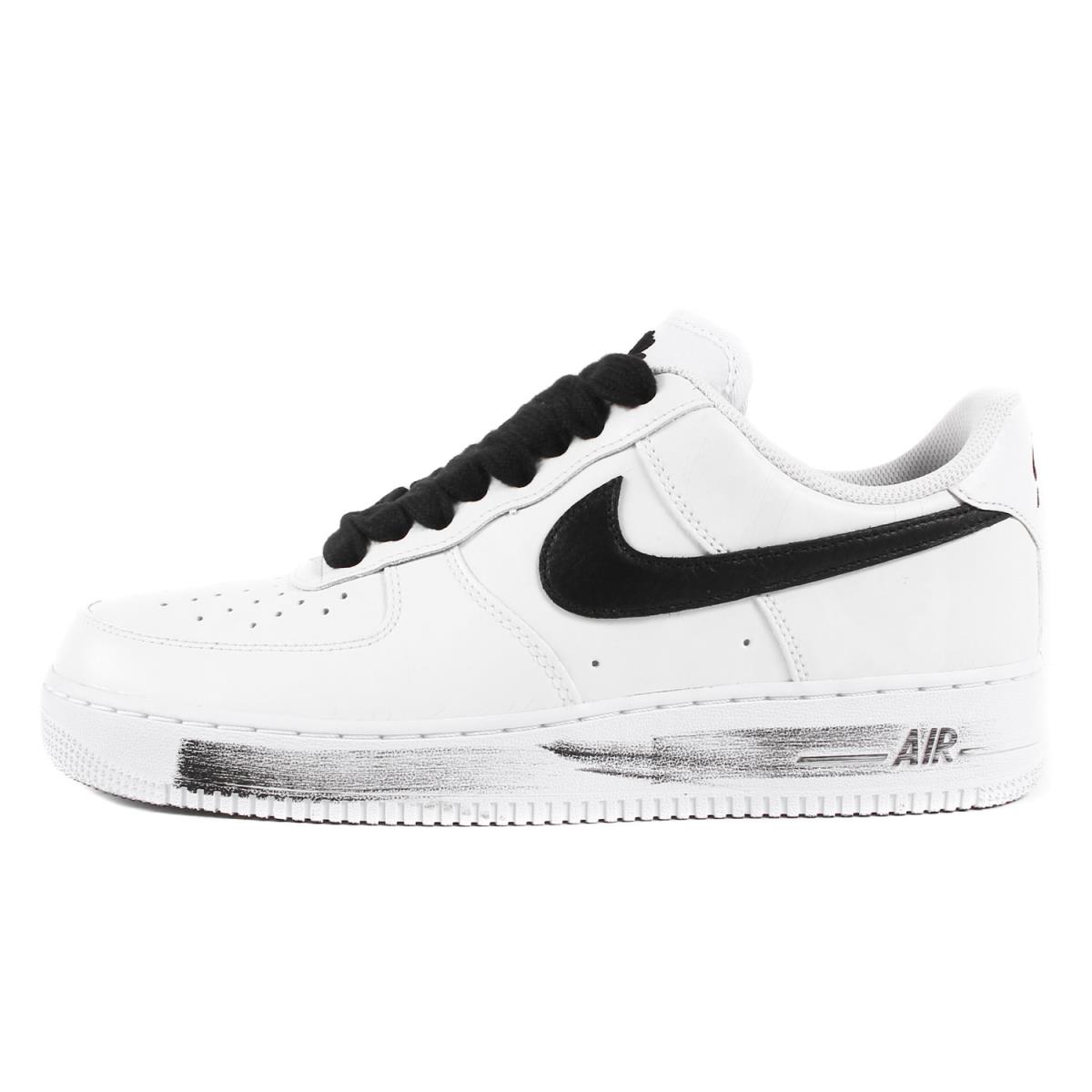 Nike ナイキ Peaceminusone Air Force 1 07 Para Noise 2 0 Dd3223 100 白人 Us10 5 28 5cm メンズ K3005 ナイキ パラ響動めき 体フォース1 一片差し引き壱 コラボレーション Pasadenasportsnow Com