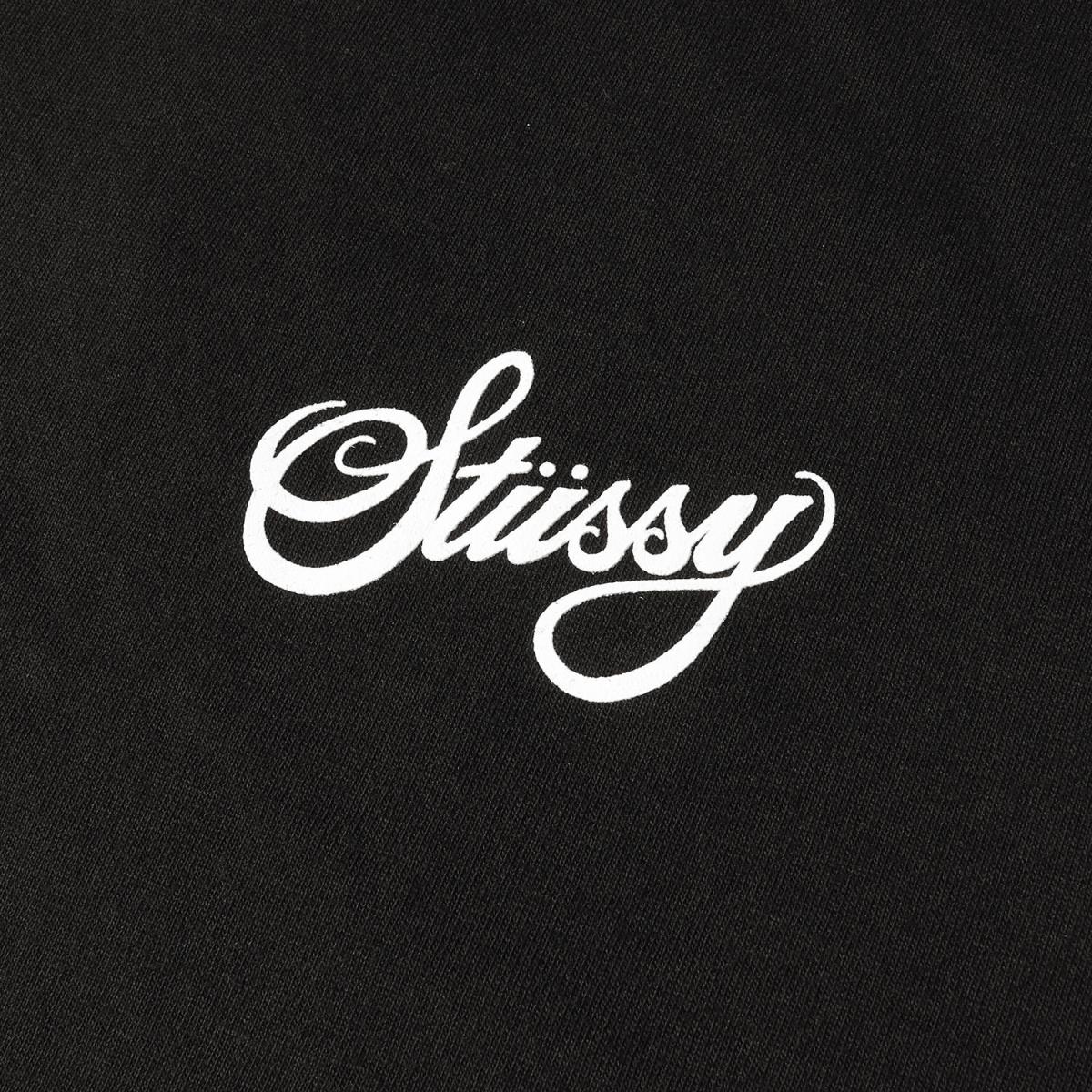 楽天市場 Stussy ステューシー Tシャツ 00s 大宮チャプト 5周年記念 ブランドロゴ クルーネック Tシャツ 半袖 09年製 ブラック L メンズ K3024 ブランド古着のbeegle By Boo Bee