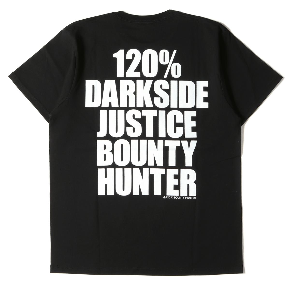 最高の Bounty Hunter バウンティーハンター Tシャツ サイプレス ヒル パロディー Tシャツ ブラック M メンズ K3000 人気絶頂 Speufpel Com