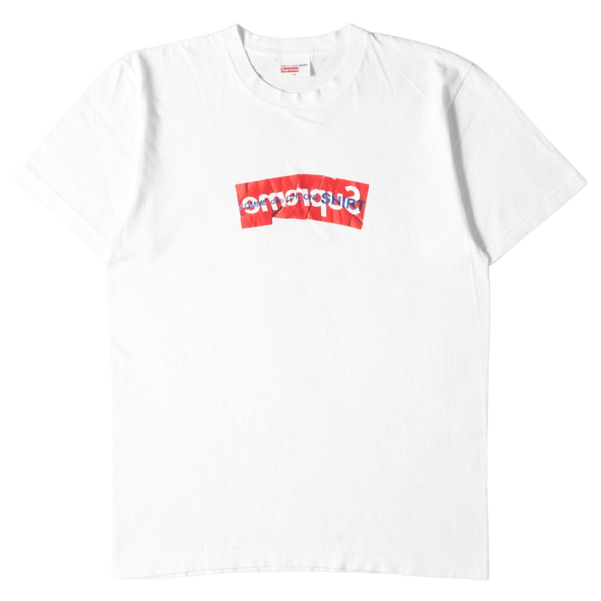 2022年5月新作下旬 Supreme シュプリーム SUPREME 11SS Benefit Box