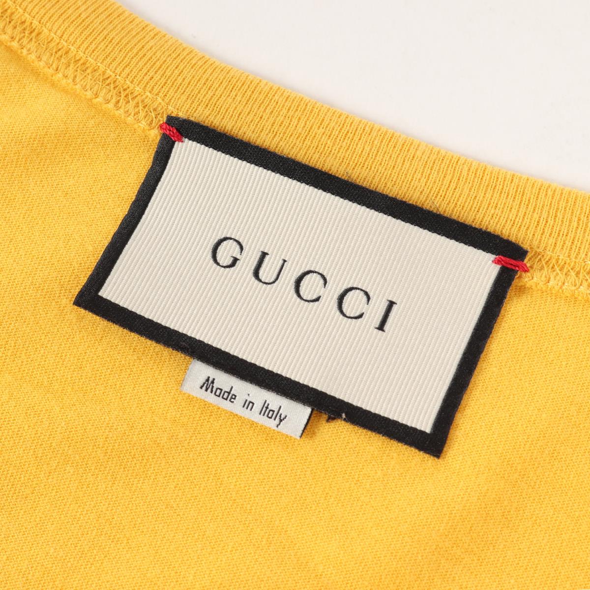 お得な情報満載 美品 17AW グッチ GUCCI Coco Capitan ココキャピタン