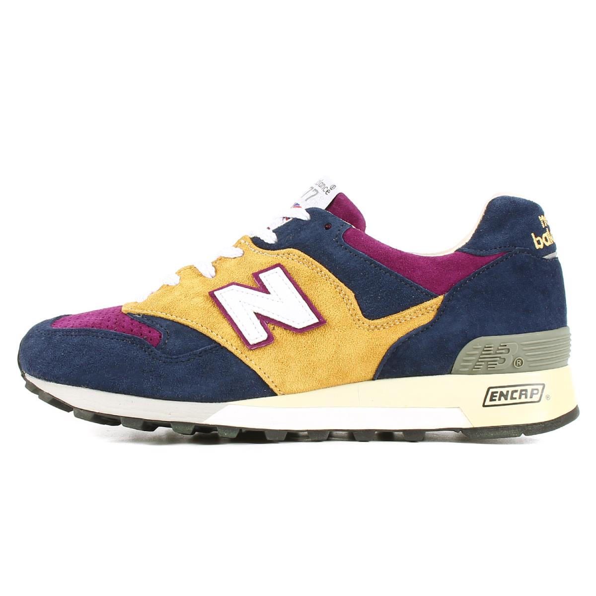 メイン ヤフオク! - 新品 NEW BALANCE ニューバランス 世界462足限定