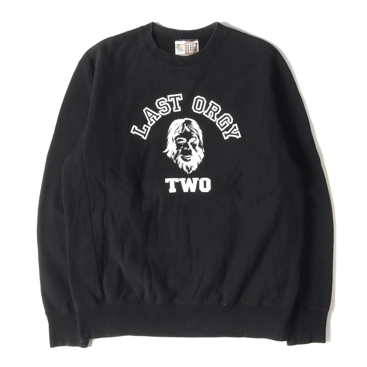 2021春夏新作】 A BATHING APE ア ベイシング エイプ スウェット LAST