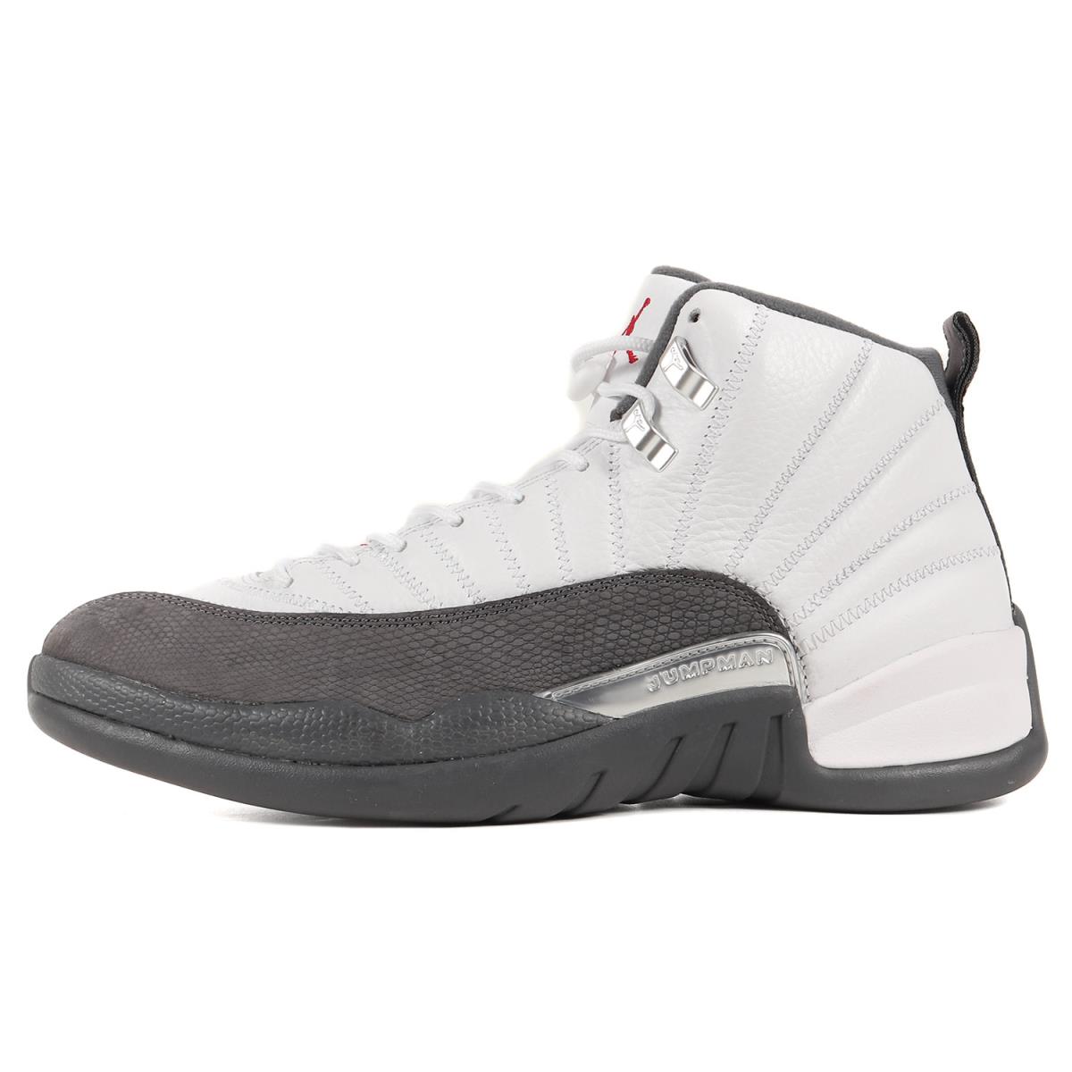 ベンチ 収納付 NIKE ナイキ AIR JORDAN 12 RETRO (130690-160) 2019年