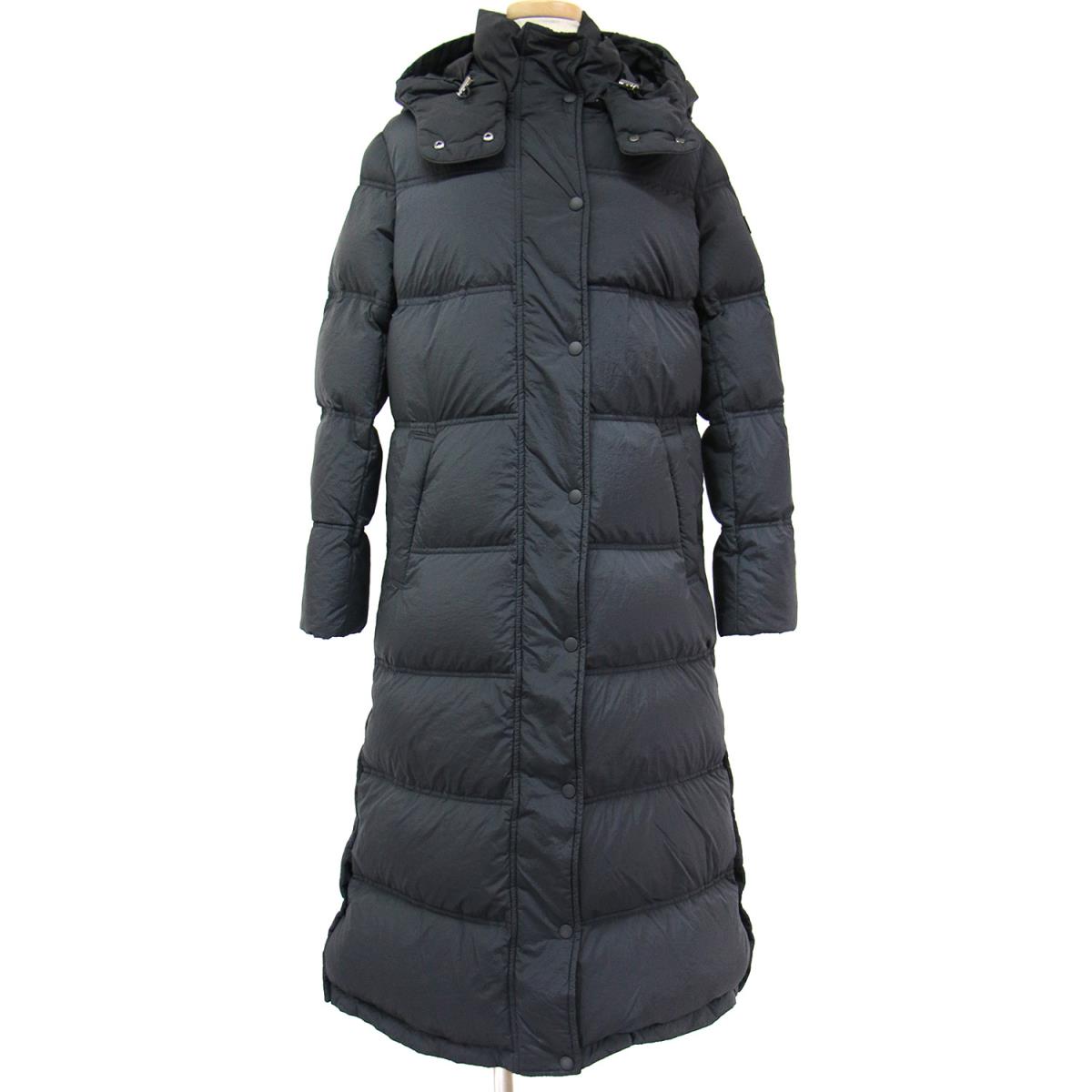 楽天市場】sacai luck サカイラック ダウンコート スタジャン アウター 