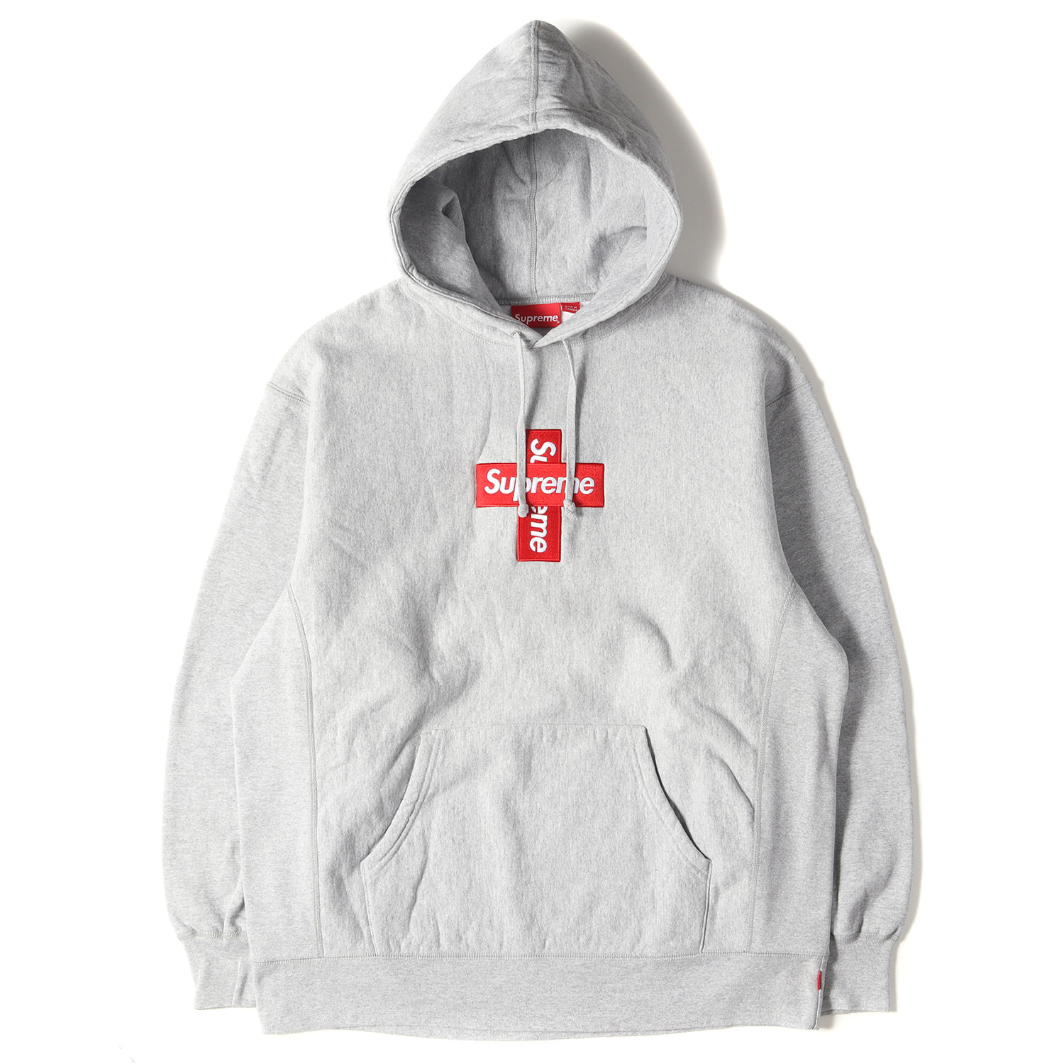 楽天市場】Supreme シュプリーム パーカー COMME des GARCONS SHIRTS 