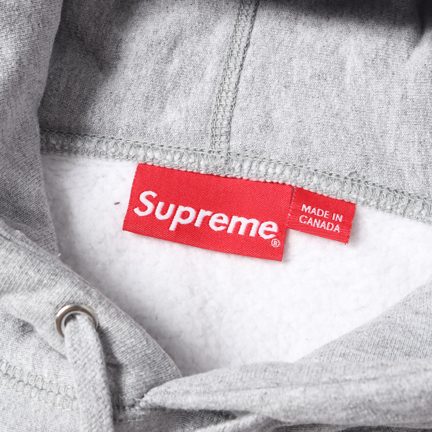 Supreme シュプリーム パーカー クロスBOXロゴ Hooded スウェット