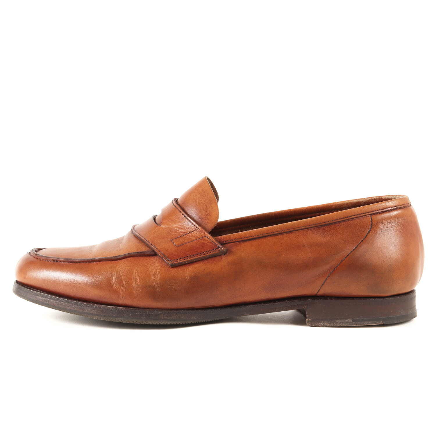 楽天市場】Repetto レペット シューズ ローファー 靴 ゴールド 38(24cm ...