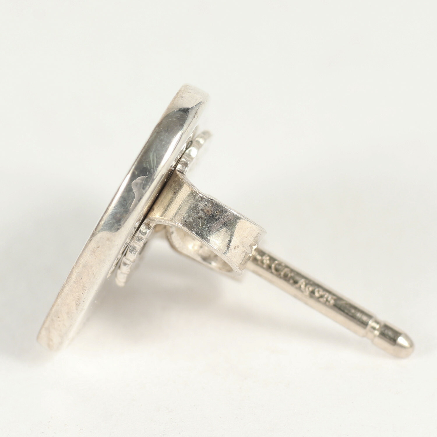 レディース Tiffany & Co. - supreme tiffany Earrings イヤリング ...