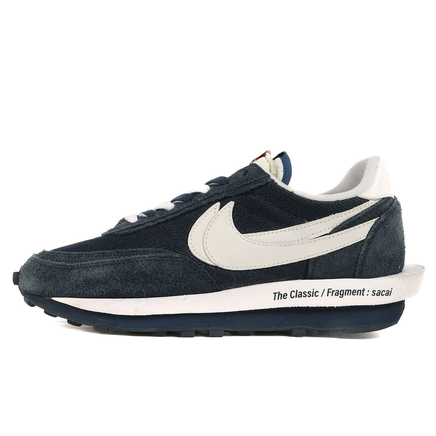 楽天市場】Sacai サカイ NIKE fragment design LDWAFFLE / SF (DH2684