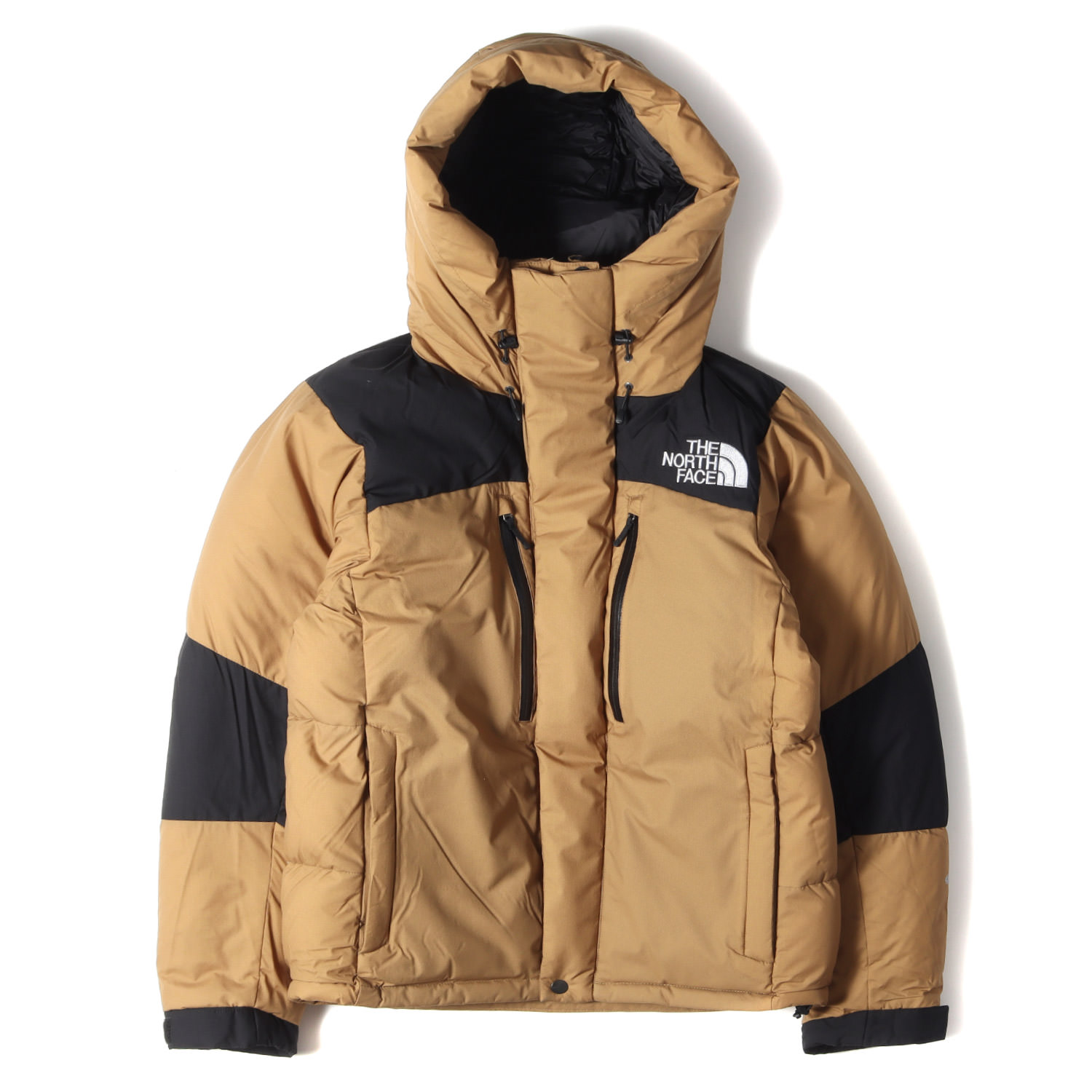 楽天市場】THE NORTH FACE ザ ノースフェイス ダウンジャケット GORE ...