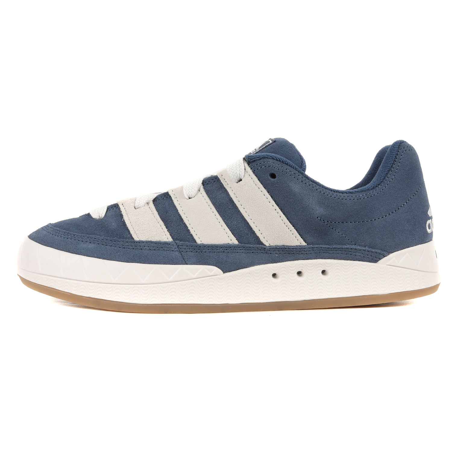 【楽天市場】adidas アディダス ADIMATIC NIGHT MARIN BLUE