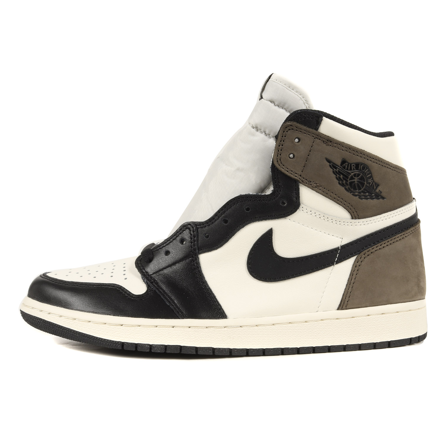 Nike Air Jordan 1 ダークモカ 楽天市場】ナイキ NIKE AIR JORDAN 1 HIGH OG Dark Mocha AJ1 エア