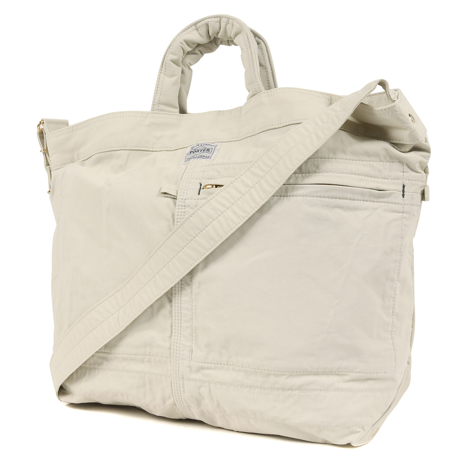 ついに再販開始!】 PORTER ポーター マイル 2WAY トートバッグ MILE