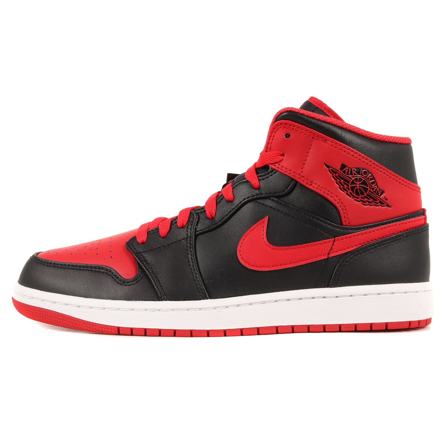 楽天市場】NIKE ナイキ AIR JORDAN 1 RETRO HIGH OG BRED PATENT