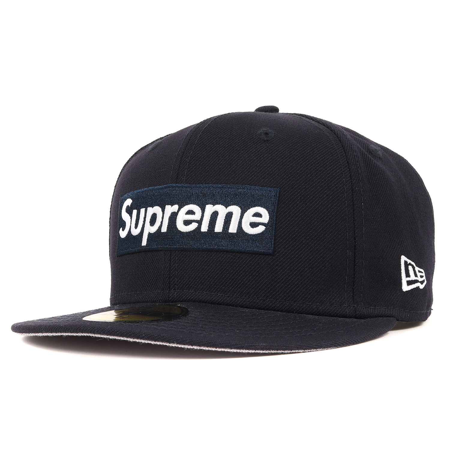 楽天市場】Supreme シュプリーム キャップ NEW ERA ニューエラ BOXロゴ