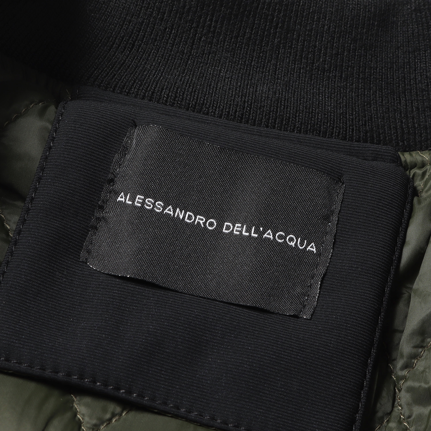 ALESSANDRO DELLACQUA アレッサンドロ デアクア ジャケット ストレッチ ...