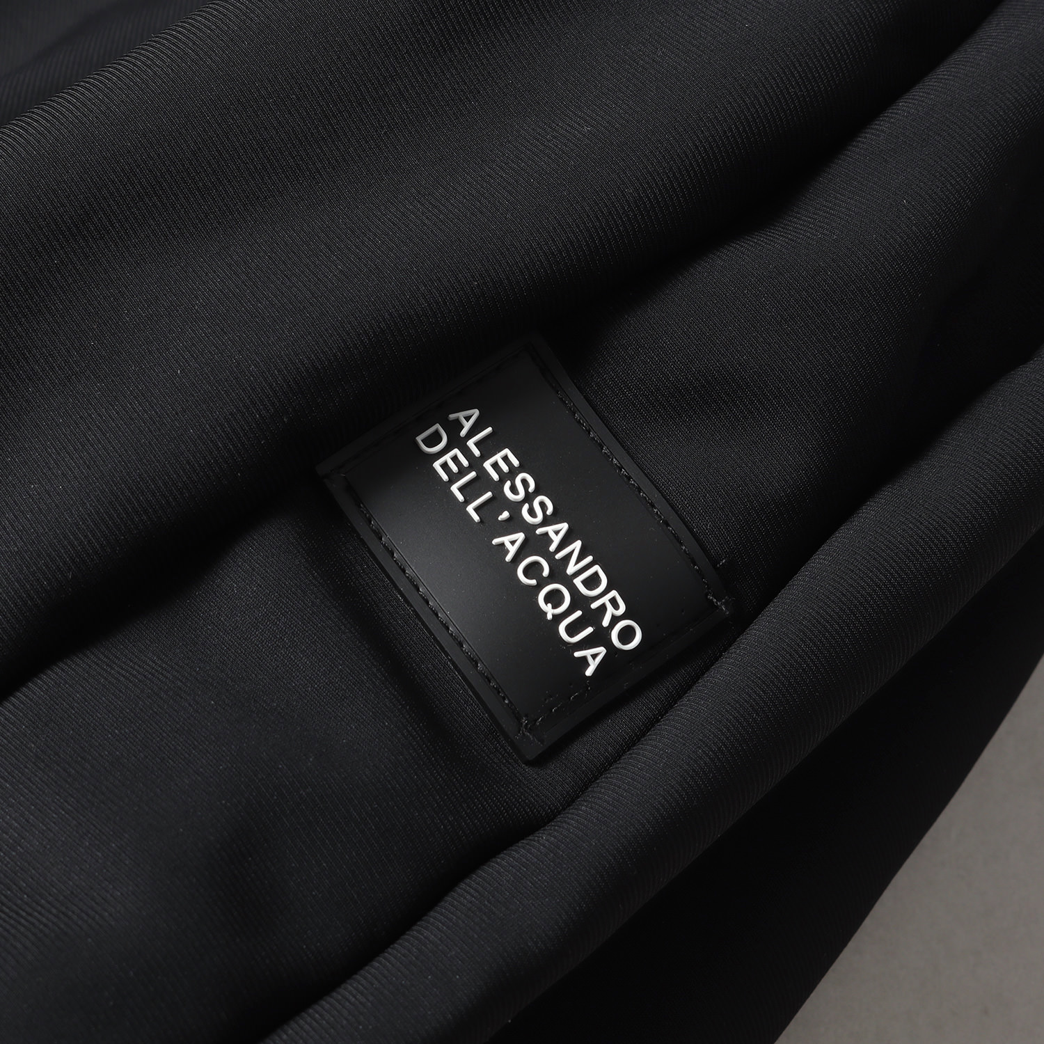 ALESSANDRO DELLACQUA アレッサンドロ デアクア ジャケット ストレッチ ...