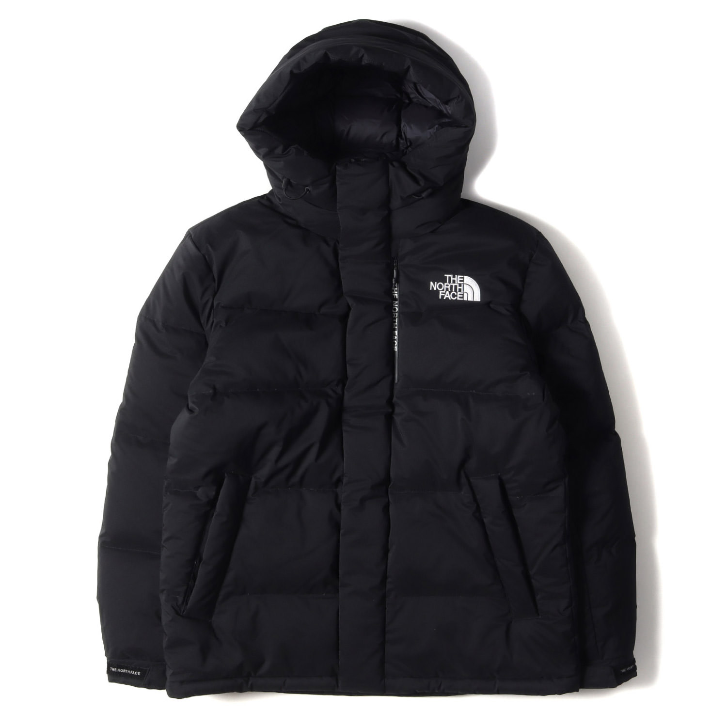 THE NORTH FACE ノースフェイス ダウンジャケット 海外限定 ホワイト