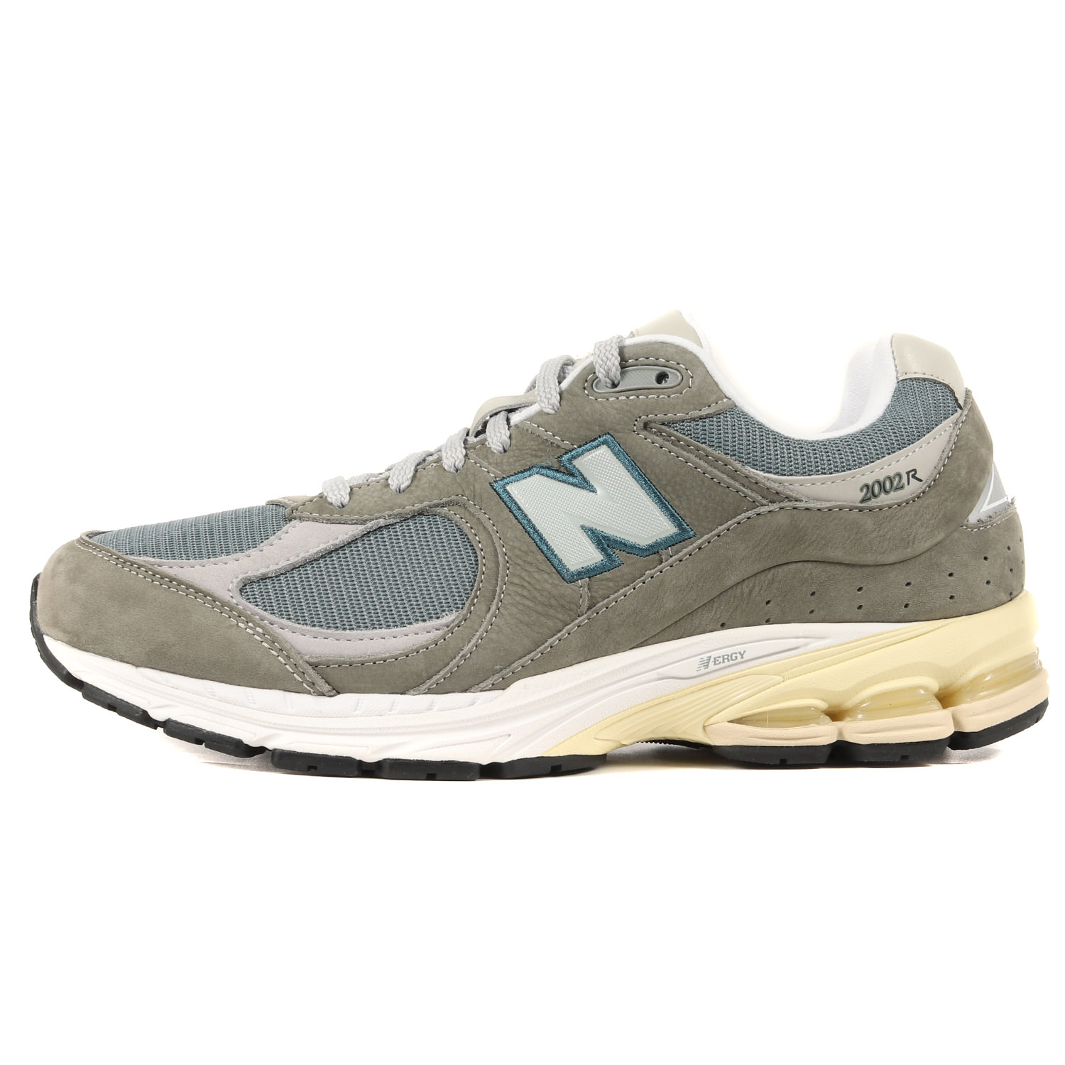 NEW BALANCE ニューバランス M2002R NA 22AW グレー スティールブルー