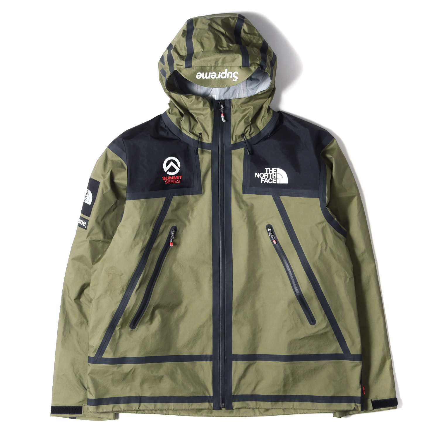 楽天市場】Supreme シュプリーム ジャケット サイズ:L THE NORTH FACE