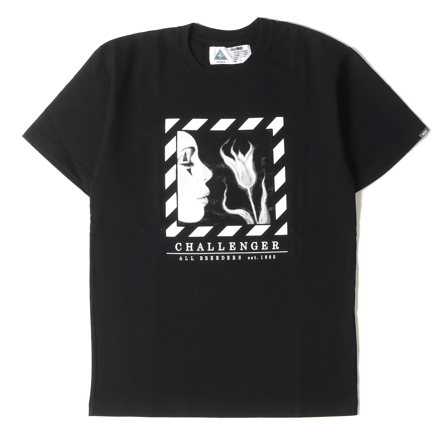 【楽天市場】CHALLENGER チャレンジャー Tシャツ ウルフ