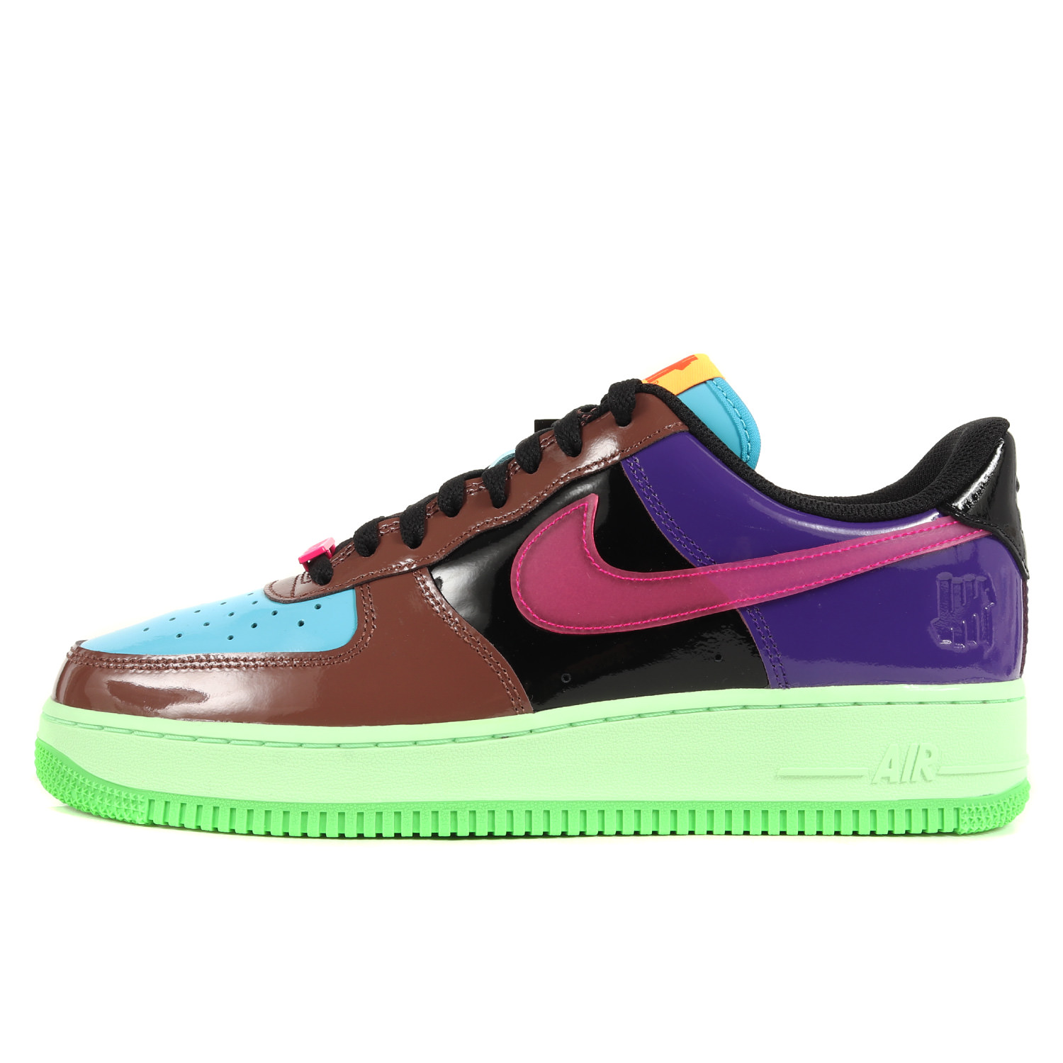 楽天市場】NIKE ナイキ UNDEFEATED AIR FORCE 1 LOW SP (DV5255-200