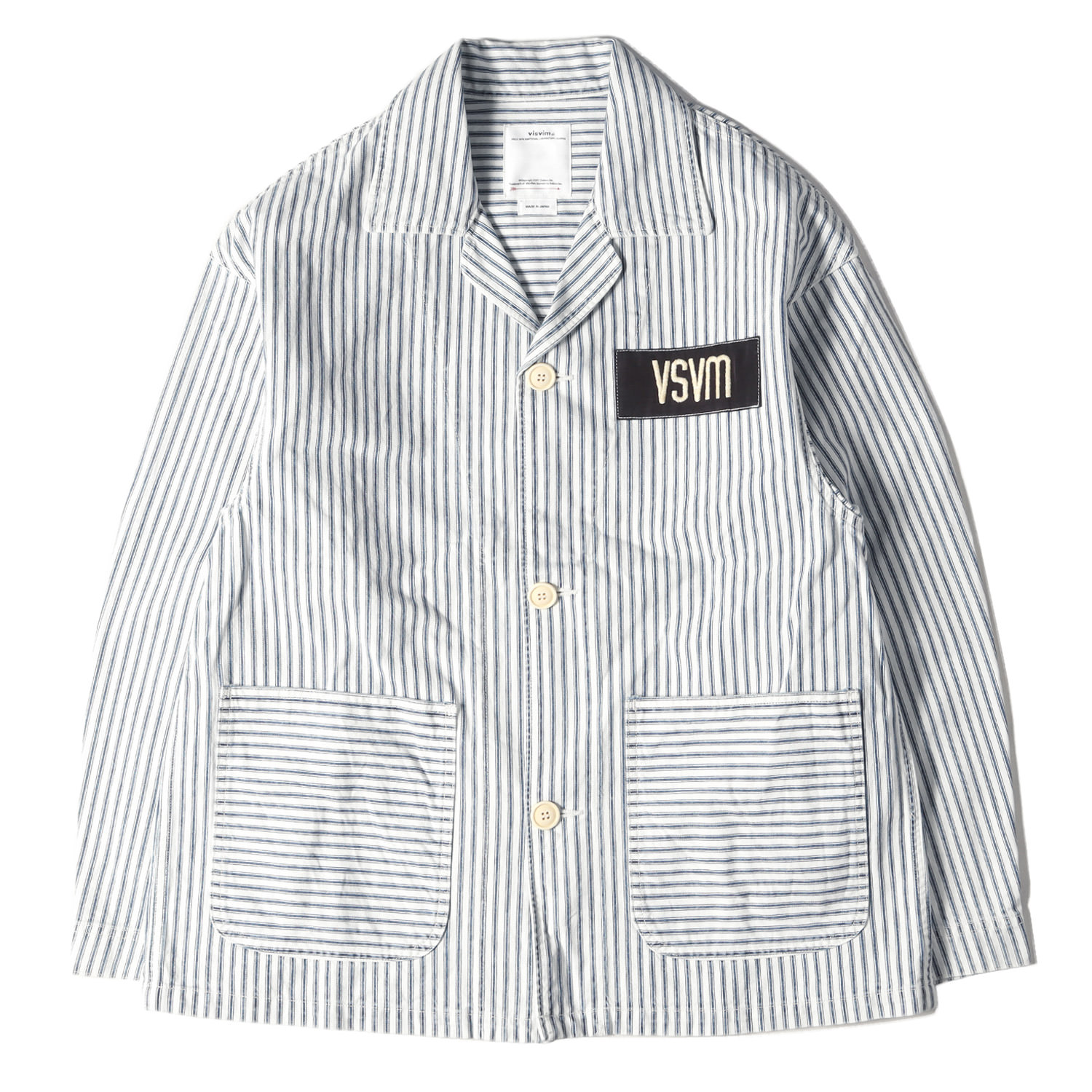 ヴィズヴィム　visvim バンダナシャツ 3 美品 visvim 【値下げ】VISVIM 2025SS WALLIS DOWN SHIRT SS バンダナ