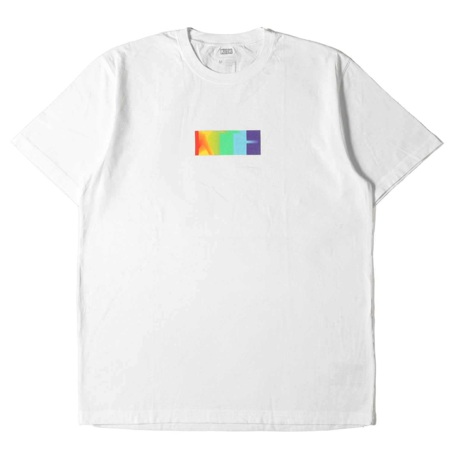 楽天市場】KITH NYC キス ニューヨークシティー Tシャツ Columbia