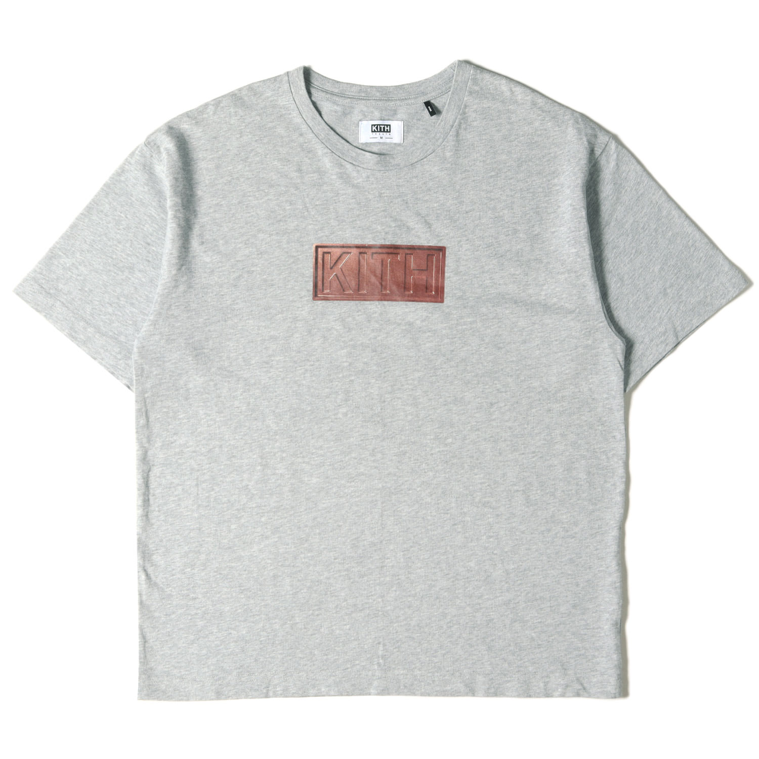 楽天市場】KITH NYC キス ニューヨークシティー Tシャツ Columbia