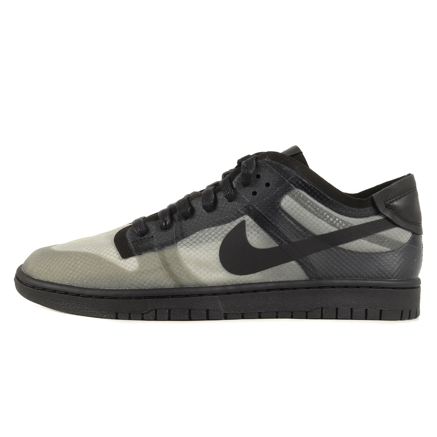 コム・デ・ギャルソン NIKE DUNK LOWスニーカー コムデギャルソン限定ナイキ ダンク ロー-COMME des GARÇONS