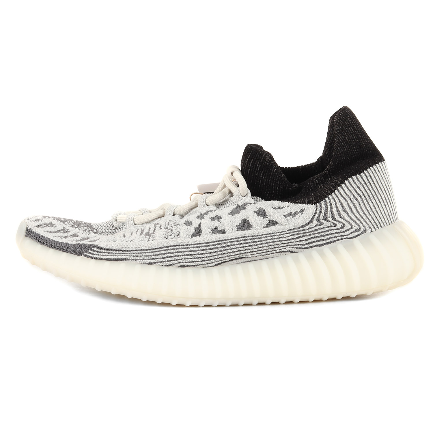 adidas Yeezy Foam Runner クレイトープ adidas YEEZY Foam Runner 