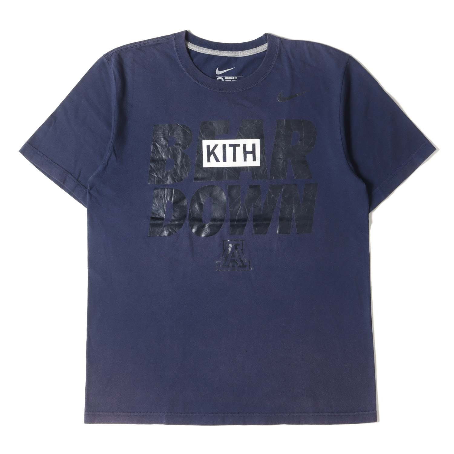 楽天市場】KITH NYC キス ニューヨークシティー スウェット NIKE NBA