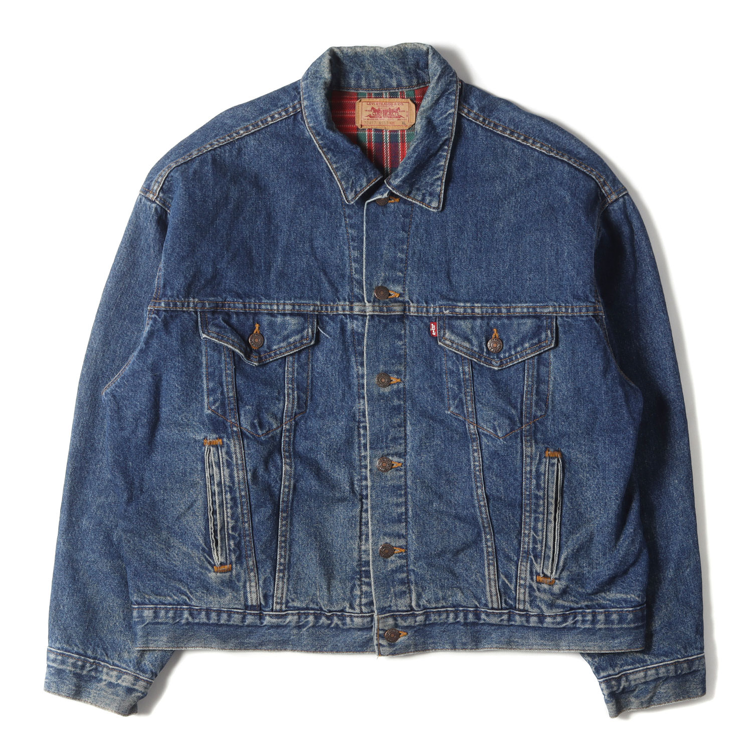 楽天市場】Levis vintage ヴィンテージ リーバイス ジャケット 40s