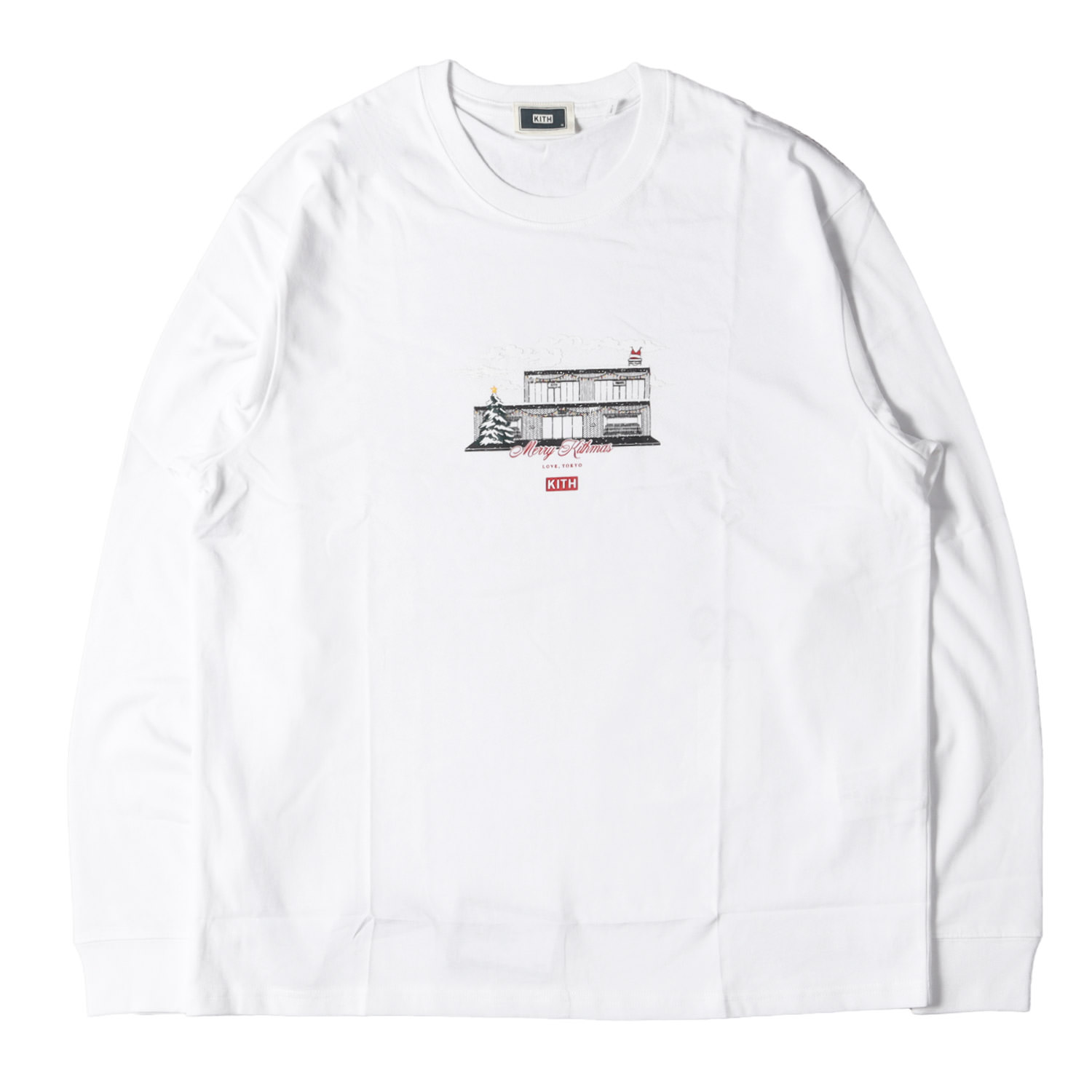 楽天市場】KITH NYC キス ニューヨークシティー Tシャツ Columbia