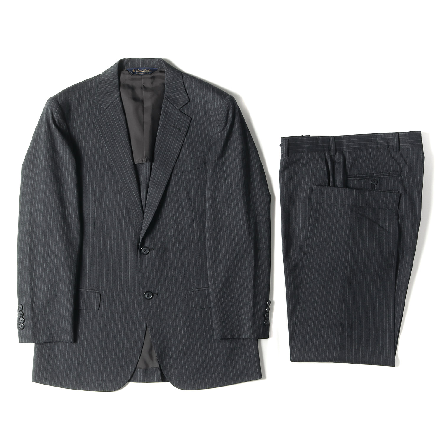 楽天市場】JOSEPH HOMME ジョゼフ オム サイズ:44 2ストレッチ