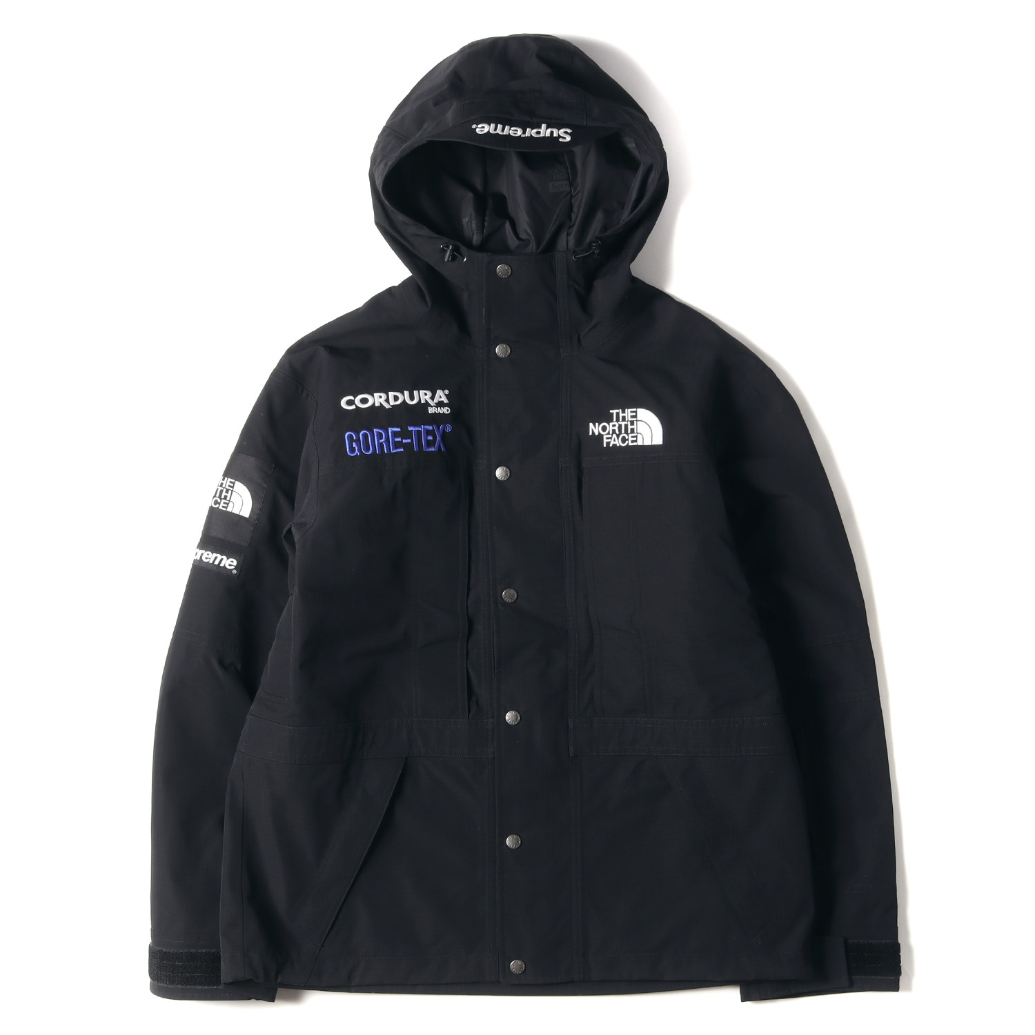 【楽天市場】Supreme シュプリーム ジャケット 22AW THE NORTH 