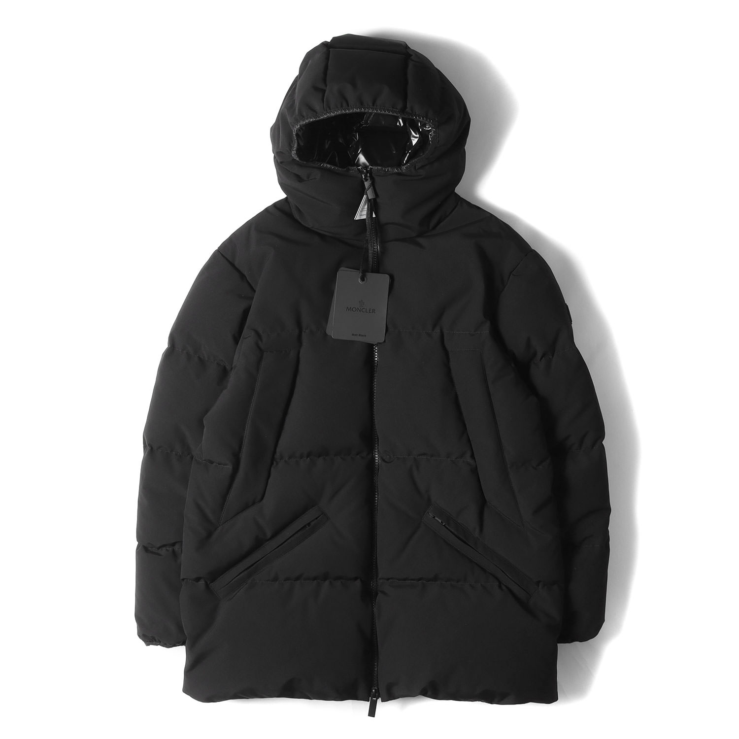 楽天市場】MONCLER GAMME BLEU モンクレールガムブルー ダウン