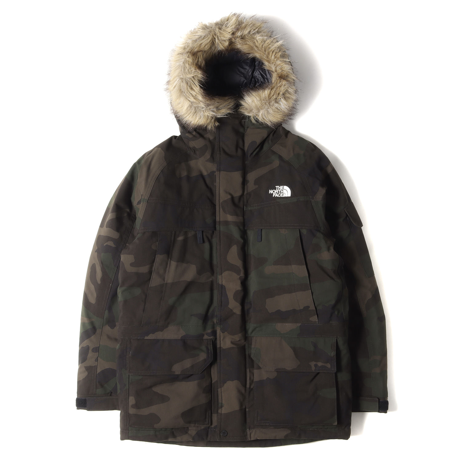 【aki】美品！ノースフェイス マクマードパーカ ND00492 楽天市場】ザ ノースフェイス THE NORTH FACE ND00492