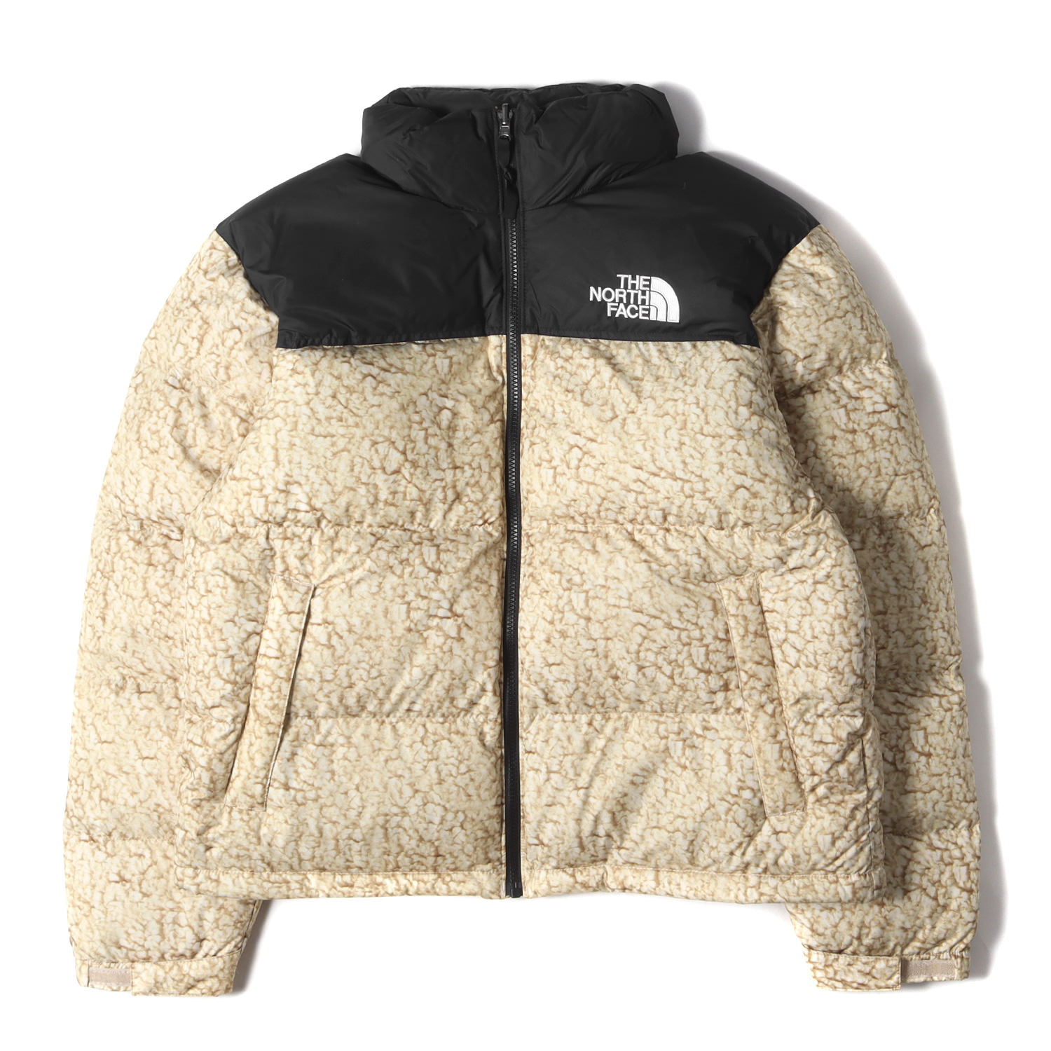 【美品】THE NORTH FACE ダウンジャケット　700フィル THE NORTH FACE ノースフェイス メンズ ダウンジャケット ヌプシ