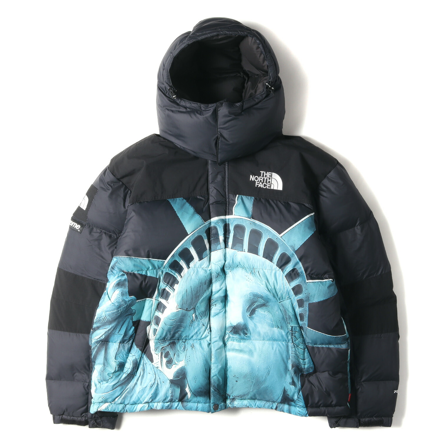 楽天市場】Supreme シュプリーム ジャケット 22AW THE NORTH FACE 