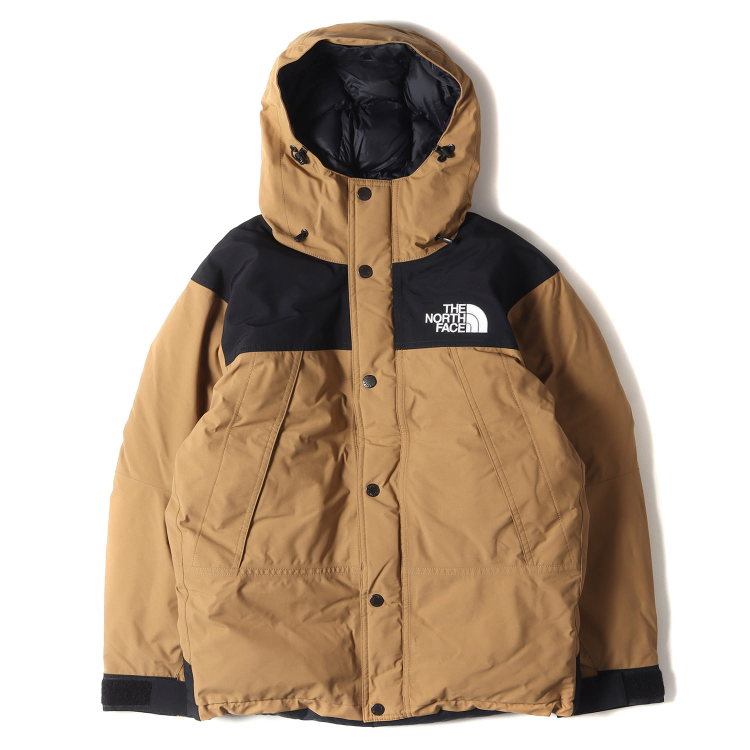 楽天市場】THE NORTH FACE ノースフェイス ダウン ジャケット サイズ:L