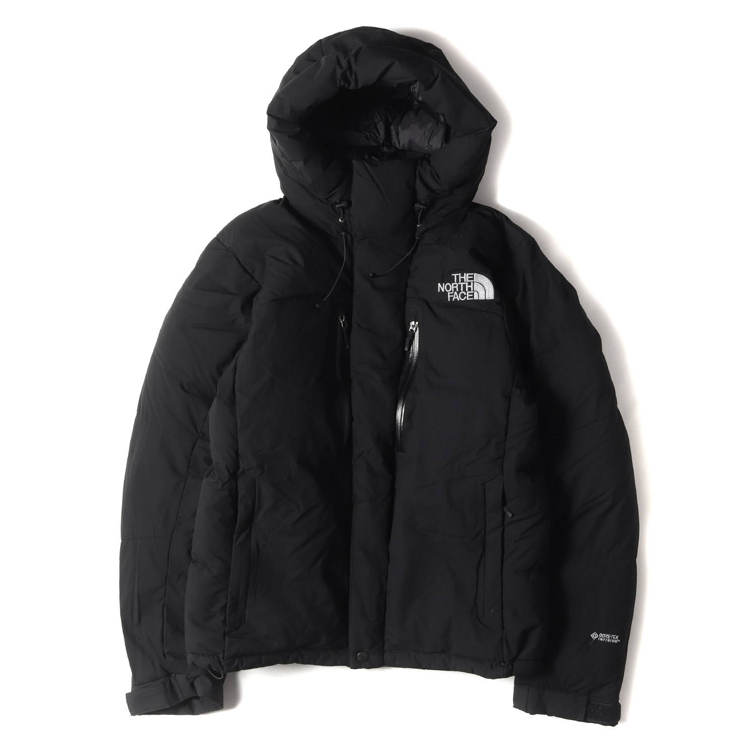 楽天市場】THE NORTH FACE ノースフェイス ダウン ジャケット サイズ