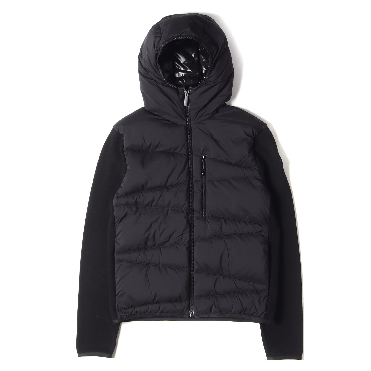 楽天市場】MONCLER モンクレール ダウン ジャケット サイズ:M 22AW