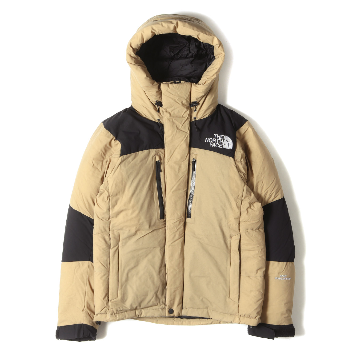 楽天市場】THE NORTH FACE ノースフェイス ダウン ジャケット サイズ:M