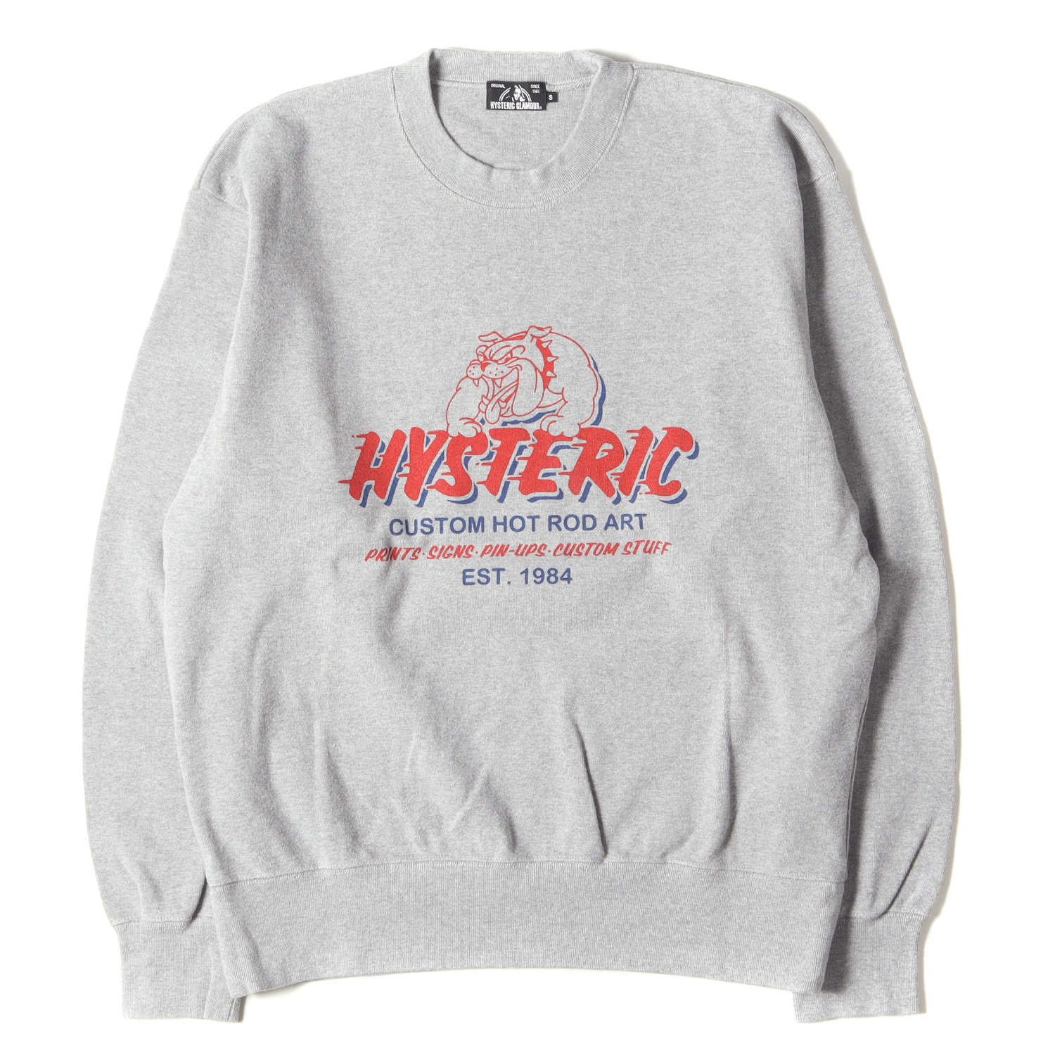 楽天市場】HYSTERIC GLAMOUR ヒステリックグラマー パーカー サイズ:M