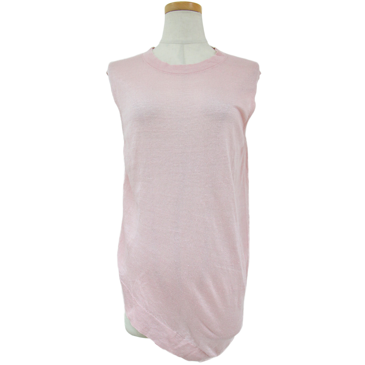 楽天市場】theory luxe セオリー リュクス ニット コットン 24春夏