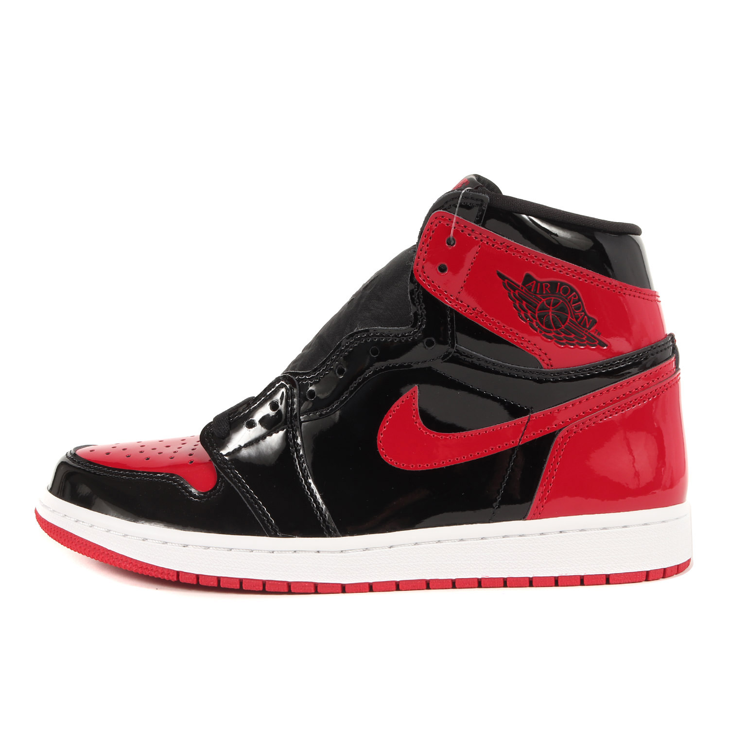 楽天市場】NIKE ナイキ AIR JORDAN 1.5 RETRO HIGH THE RETURN BRED 
