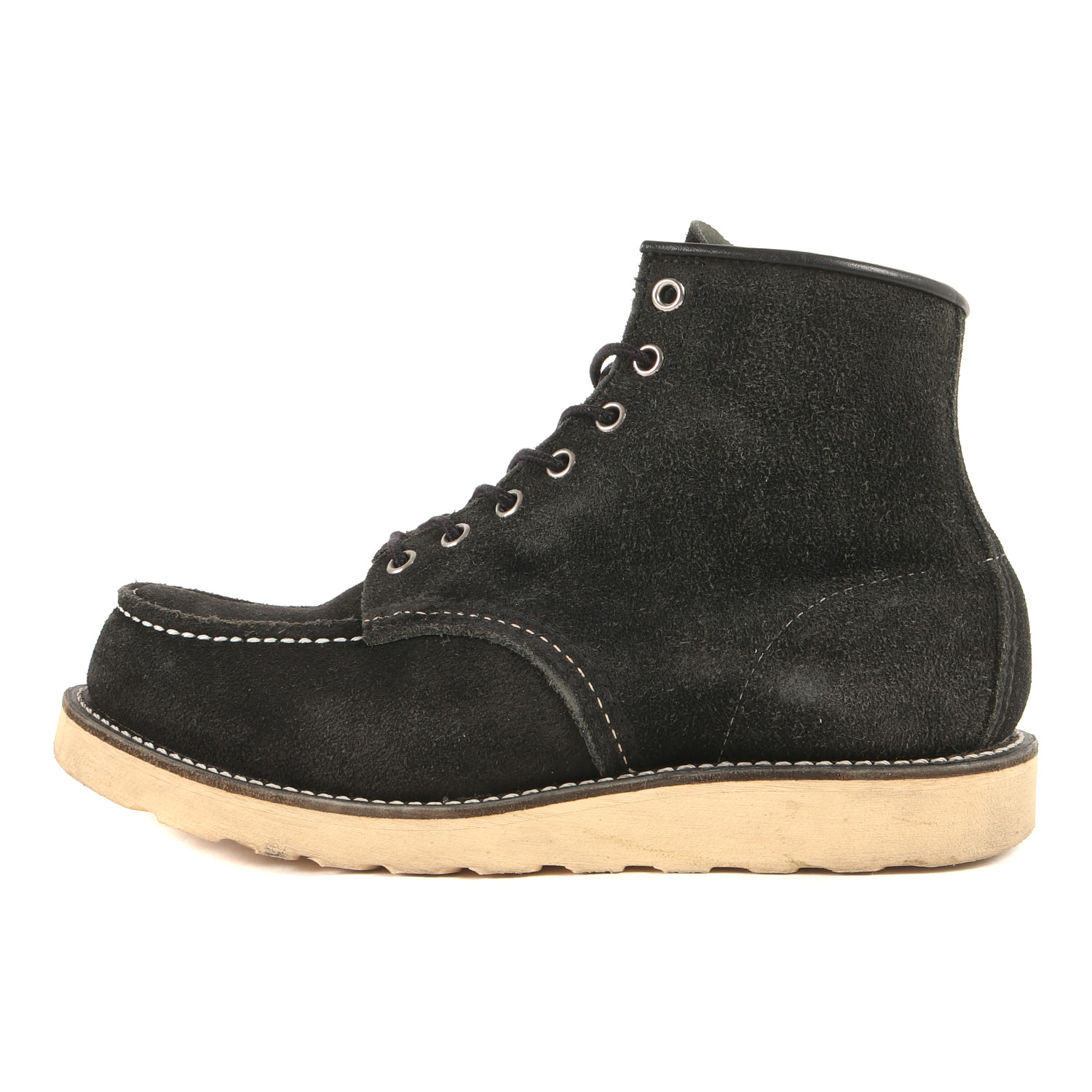 【楽天市場】Red Wing レッド ウィング サイズ:25.5cm BEAMS ビームス 別注 8874 アイリッシュセッター スウェード ...