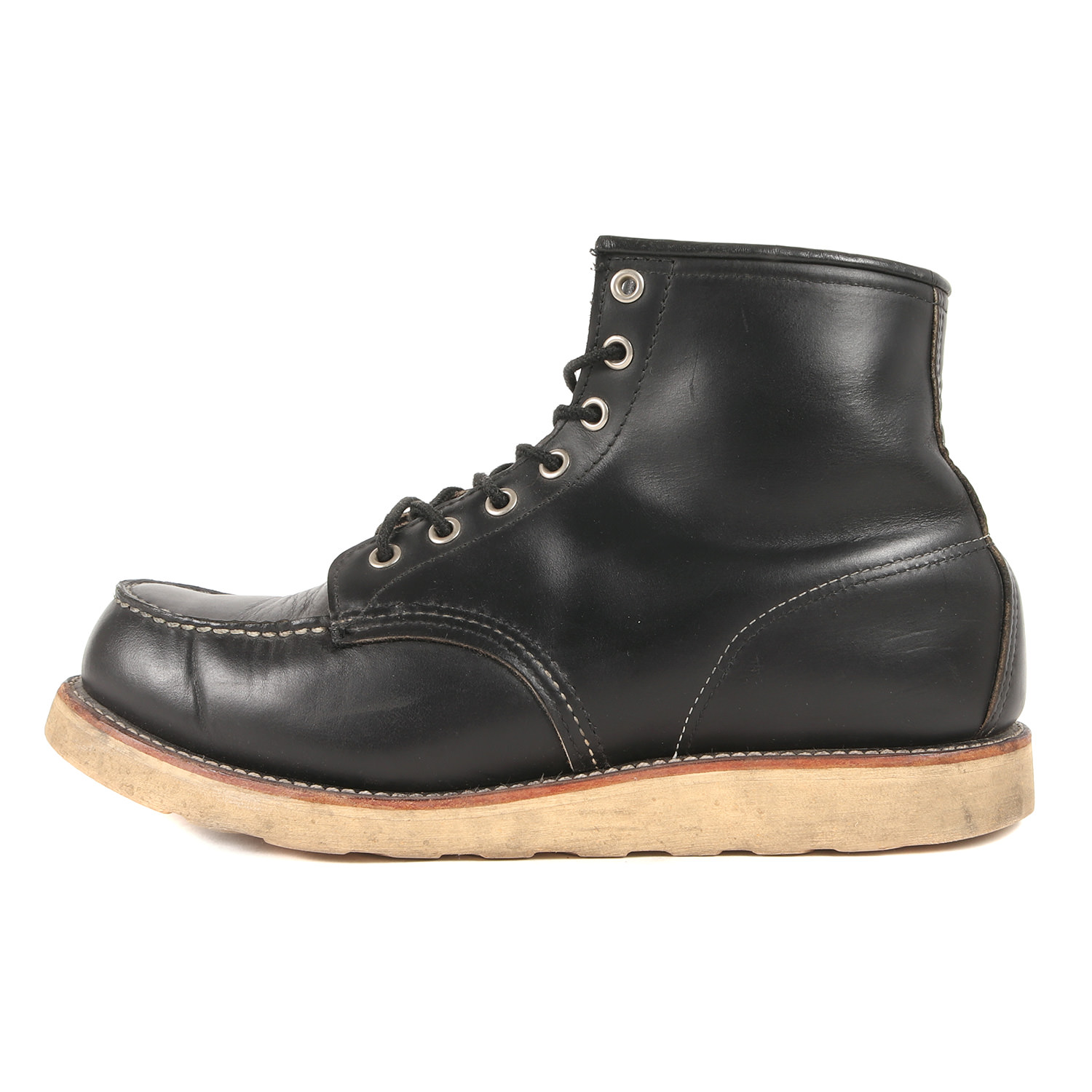 【楽天市場】Red Wing レッド ウィング サイズ:25.5cm 90s 8179